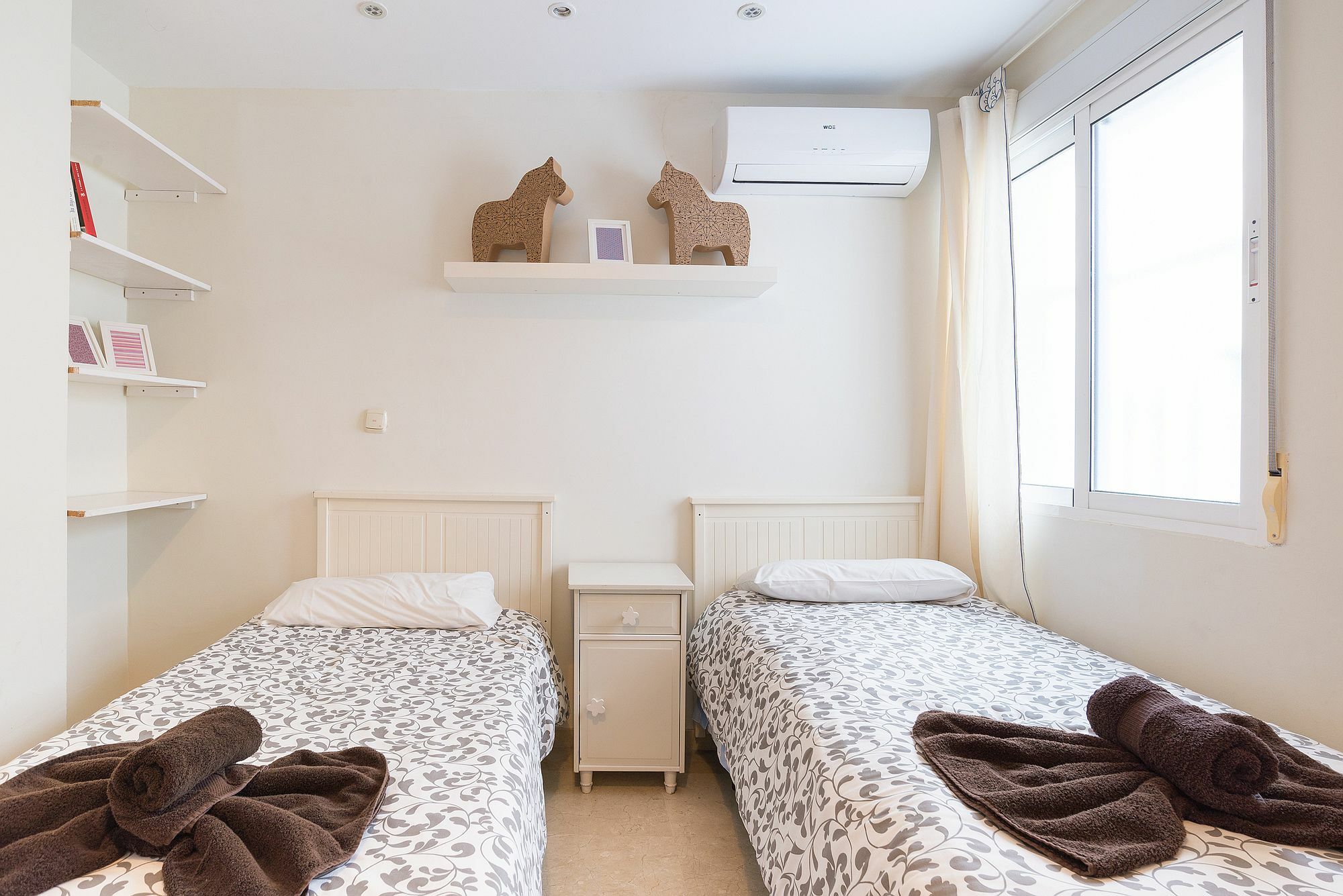Appartement Soho Centro 3 *